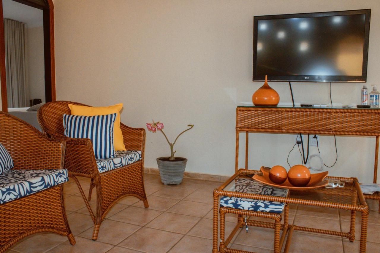 Villa Casa Em Barra De Cunhau-Rn à Barra do Cunhaú Extérieur photo