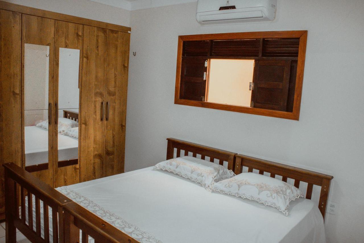 Villa Casa Em Barra De Cunhau-Rn à Barra do Cunhaú Extérieur photo