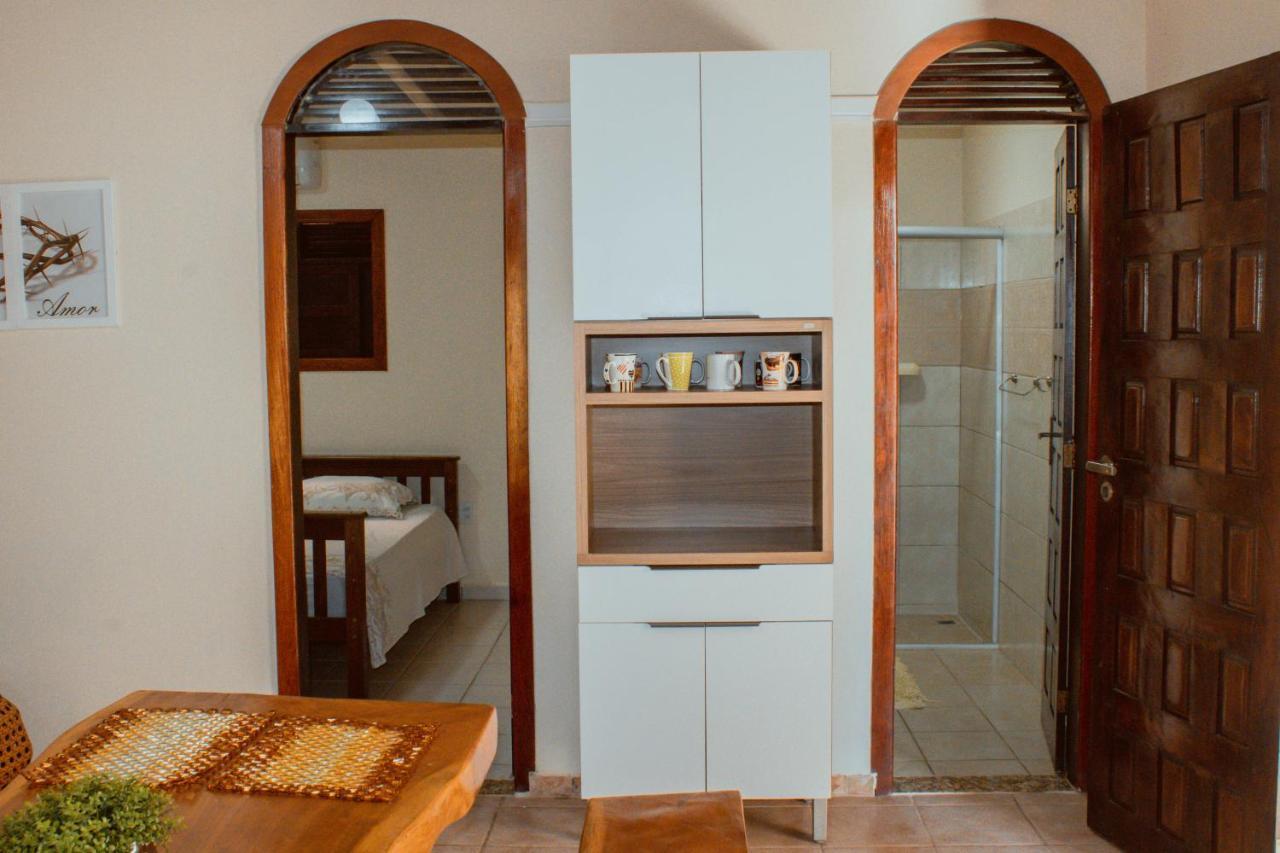 Villa Casa Em Barra De Cunhau-Rn à Barra do Cunhaú Extérieur photo