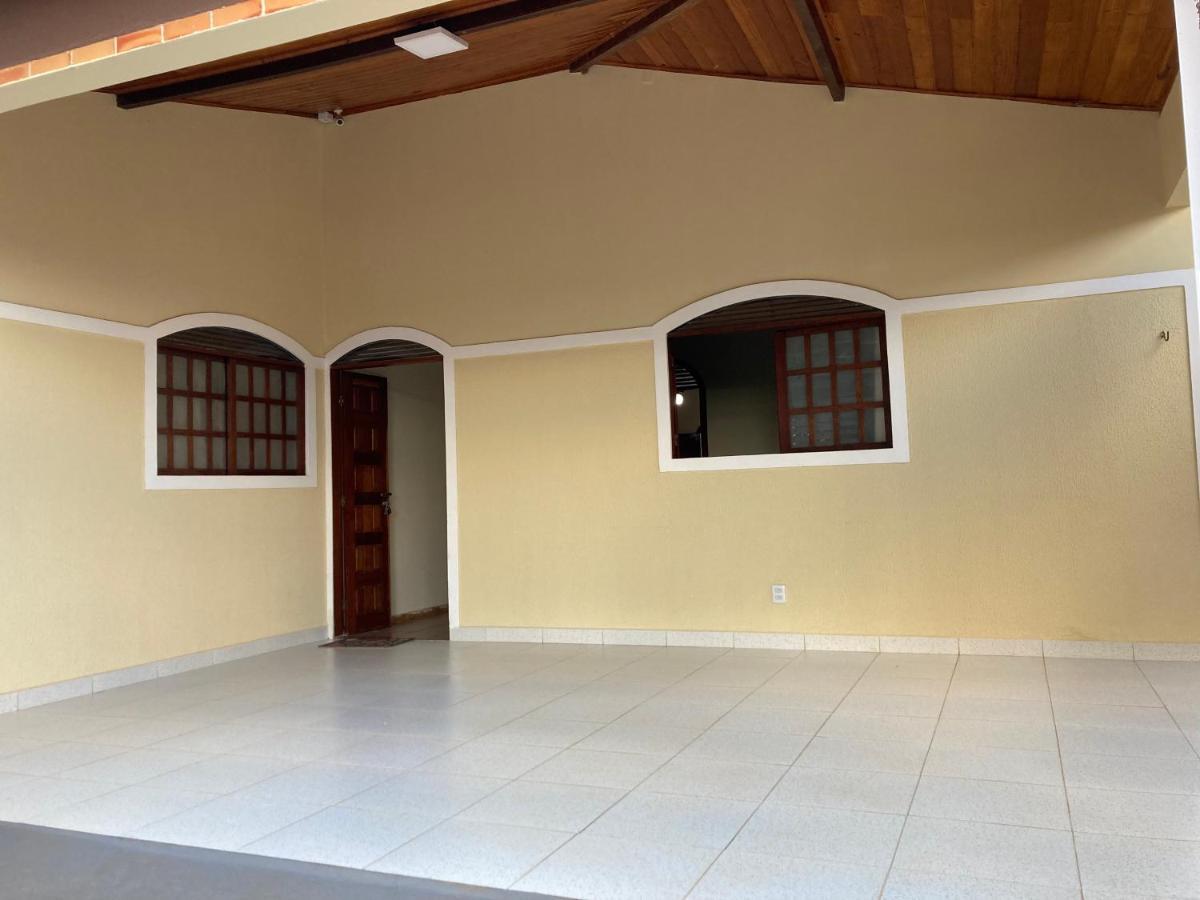 Villa Casa Em Barra De Cunhau-Rn à Barra do Cunhaú Extérieur photo